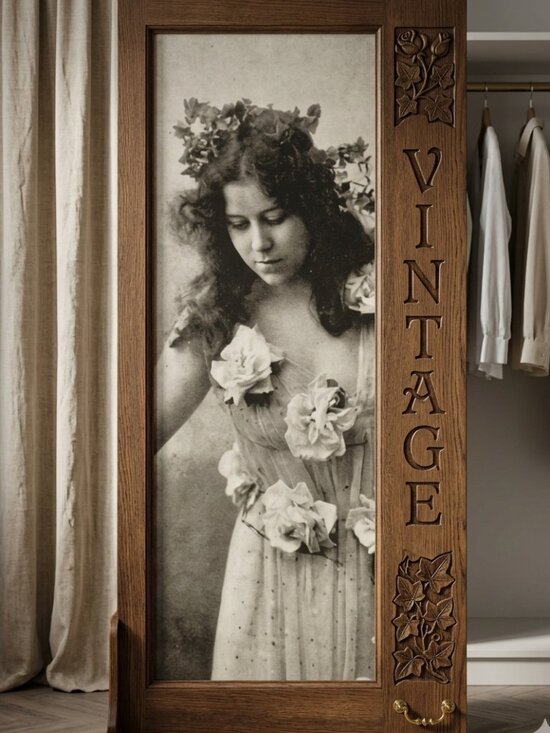 Vintage Dresses & Skirts - ❤️ VINTAGE ❤️ ~ Browse this section or use emoticon to search